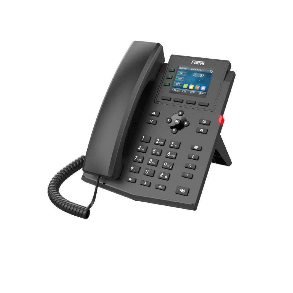 TELEFONE IP X303W